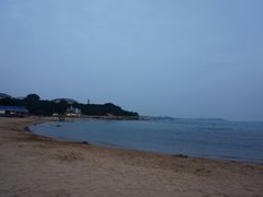 老虎石公园-老虎石海上公园