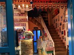 -半坡九号老挝冰咖啡