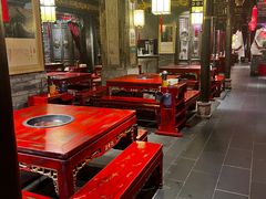 -袁老四重庆老火锅(桐梓坡店)