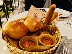 -广州四季酒店·意珍·意式自助餐
