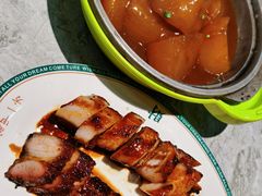 -皇后餐厅-煲仔·小菜·打边炉(古北店)