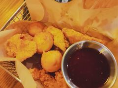 -包装马车·韩国料理·포장마차