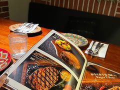 -格鲁·秀色Georgia’s Feast