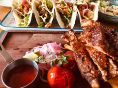 -HFFOUSA TACO弗萨塔可墨西哥餐厅(颐堤港店)