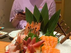 -皇品田苑日式料理(苏州中心店)