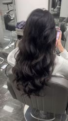 -乾健·烫染·接发SALON