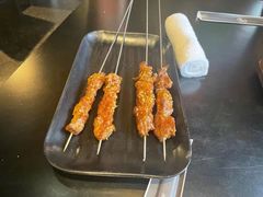 羊肉串-撒椒小酒馆馆池袋店