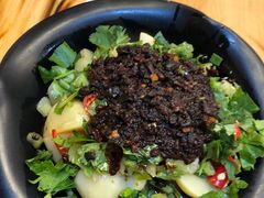-二孃鸡爪爪(东郊记忆店)