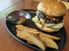 -魏斯理汉堡(西安沣东吾悦店)