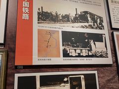 -中国铁道博物馆(正阳门馆)
