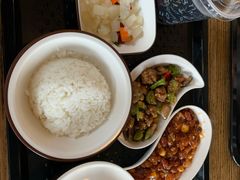 -乡村基(大渡口区国际广场店)