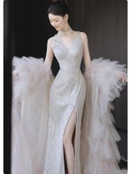 -欣薇婚纱(新源乐汇城店)