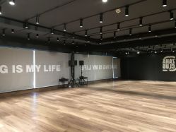 -嘉禾舞社 街舞培训工作室