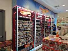 -TOYSRUS玩具反斗城(广州IGC天汇广场店)