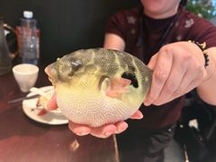 -永安鱼庄·镇江菜(东吴路店)