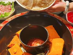 -三江两海老火锅(北京首店)