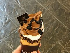 -歌帝梵(大运河购物中心店)
