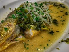 -上海1号私藏菜(静安店)