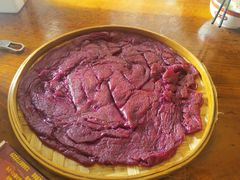 -汤锅大王(新平曹苏黄牛汤锅有限公司)