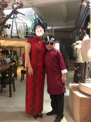 -拾光年华摄影馆(菱角湖公园店)