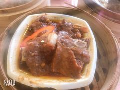 -新东源国际酒店·新东源食坊(沙井店)