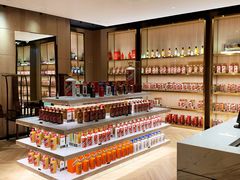 -上海天禧嘉福璞缇酒店