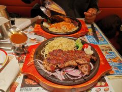 -恒宝和宴(合生广场店)