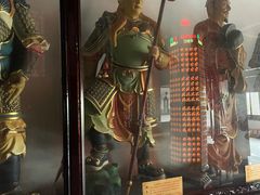 -泰州凤城河风景区-泰山公园