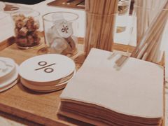 -% Arabica(京都东山店)