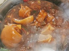 -江湾牛蹄馆