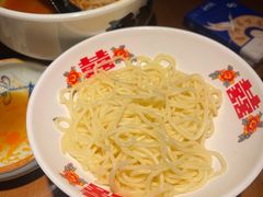 -和府捞面(西溪印象城店)