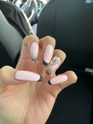 -JX今喜美甲美睫