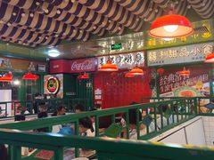-九龙冰室(新中关购物中心店)