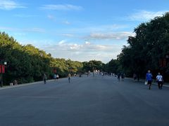 -北陵公园