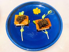 鱼子酱烤鸭/位-晟永興烤鸭店(五道口店)