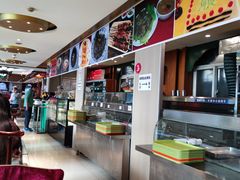 -南来顺饭庄·清真(南菜园店)