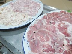 -华哥新鲜猪精品美食