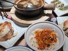 -大师兄·西北小馆(北站缤果空间店)