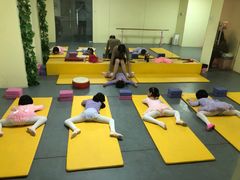 -舞研舞蹈培训(魏公村校区)