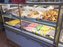 -爱德顺糕点食屋(利民道店)