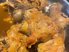 百年传承酱大骨-酒肉门孔府菜(曲阜游客中心店)