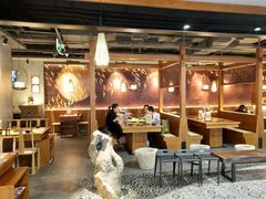 大堂-呷哺呷哺(凯旋广场店)