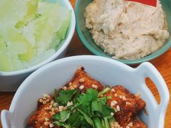 -炒豆合作社(东四总店)