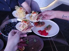 -wann lounge 低温慢煮牛排·清吧