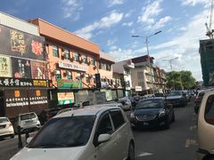 -新记肉骨茶