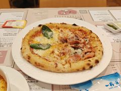 -安妮意大利餐厅(世贸天阶店)
