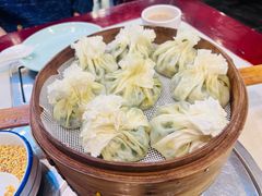 -内蒙联营烧麦 草原石榴红(护国寺店)