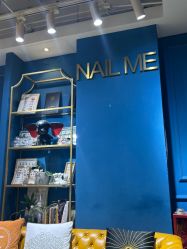 -Nail Me美甲美睫