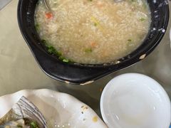 -潘先生平价海鲜城(神州半岛店)