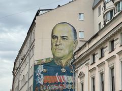 -老阿尔巴特大街